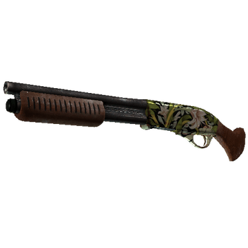 Sawed-Off | Morris