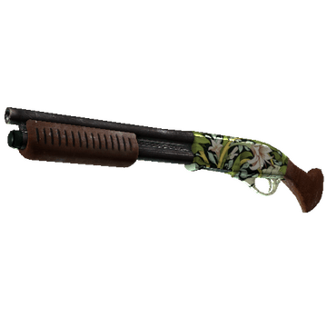 Sawed-Off | Morris