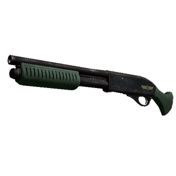 Sawed-Off | First Class