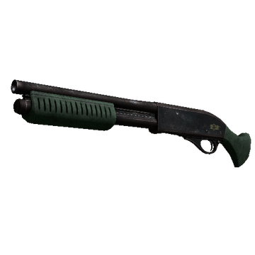 Sawed-Off | First Class
