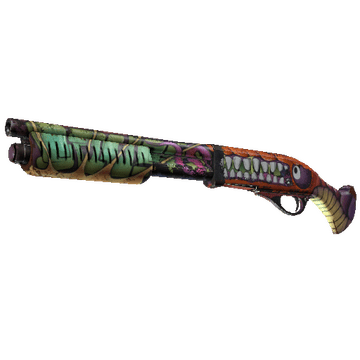 Sawed-Off | Devourer