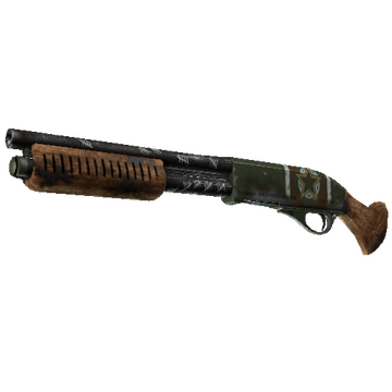 Sawed-Off - Fubar