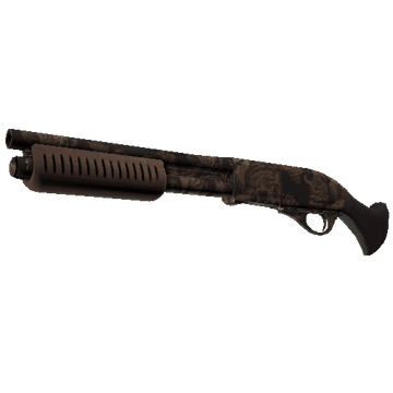 Sawed-Off | Clay Ambush