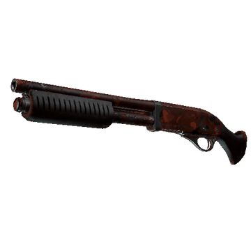 Sawed-Off | Full Stop