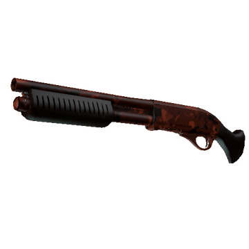 Sawed-Off - Full Stop
