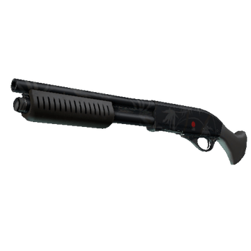 Sawed-Off | Bamboo Shadow
