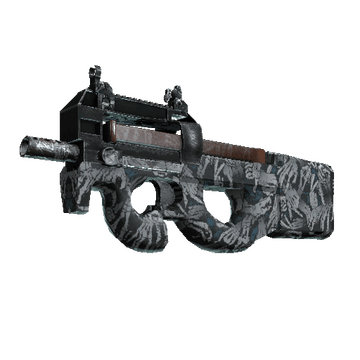P90 | Death Grip