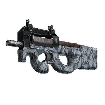 P90 | Death Grip