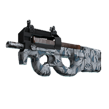 P90 | Death Grip