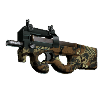 P90 | Cocoa Rampage