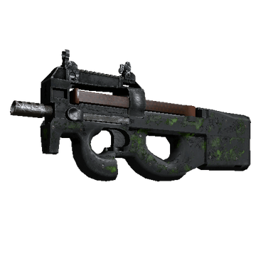 P90 | Virus