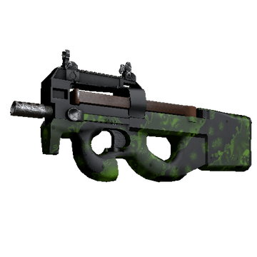 P90 - Virus