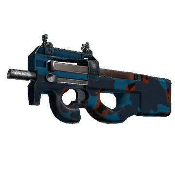 P90 | Blind Spot