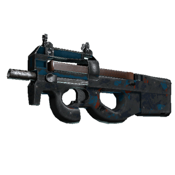 P90 | Blind Spot