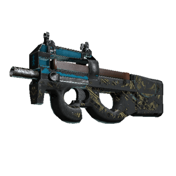 P90 | Facility Negative
