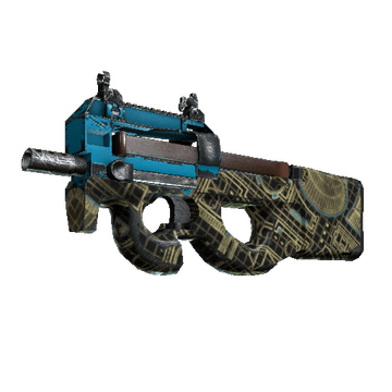 P90 | Facility Negative