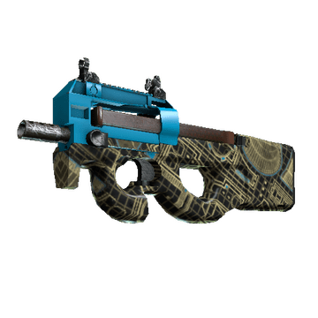 P90 | Facility Negative