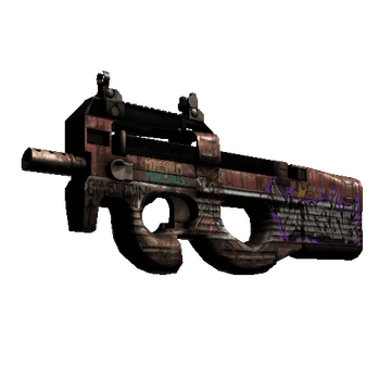 P90 | Freight