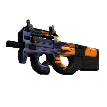 P90 - Chopper