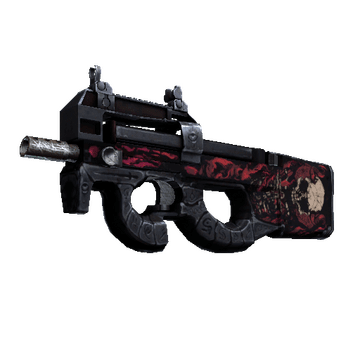 P90 | Shallow Grave