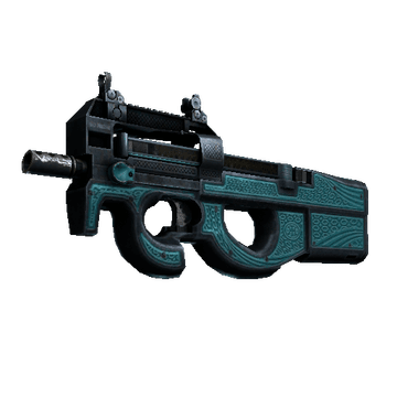 P90 | Traction