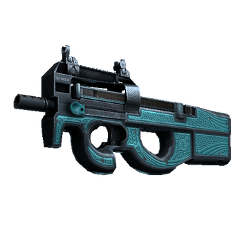 P90 | Traction