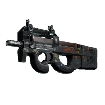 P90 | Nostalgia