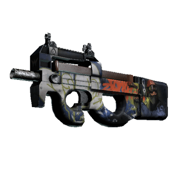 P90 | Nostalgia