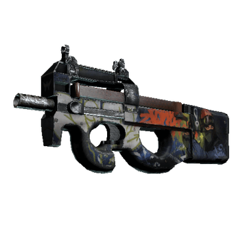 P90 | Nostalgia
