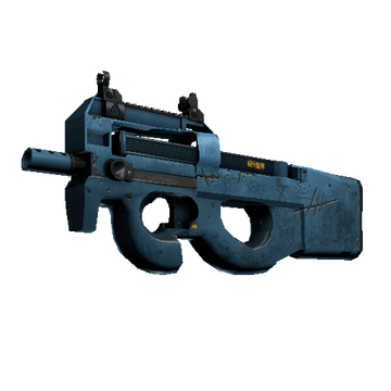 P90 | Off World