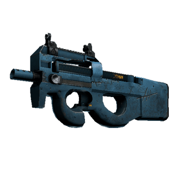 P90 | Off World