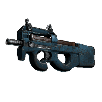 P90 | Off World