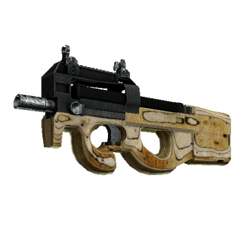 P90 - Shapewood