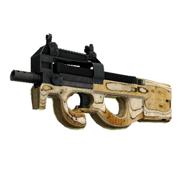 P90 | Shapewood