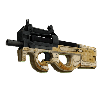 P90 - Shapewood