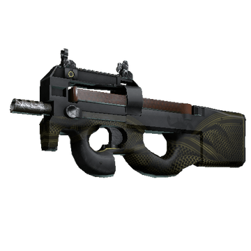 P90 - Desert Warfare