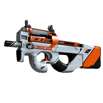 P90 | Asiimov