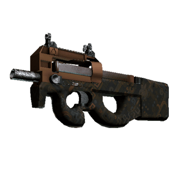 P90 | Ancient Earth