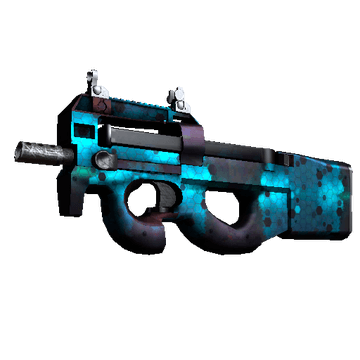 P90 - Module