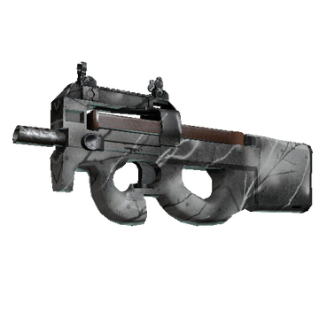 P90 | Ash Wood