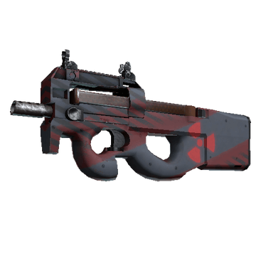 P90 | Fallout Warning