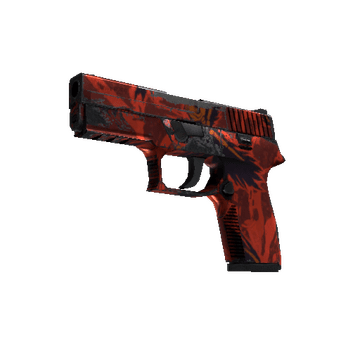 P250 | Nevermore
