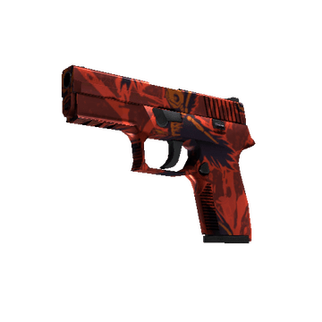 P250 | Nevermore