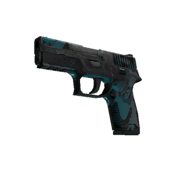 P250 | Ripple