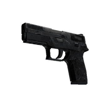 P250 | Dark Filigree