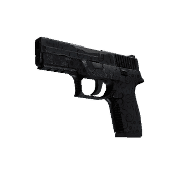 P250 | Dark Filigree