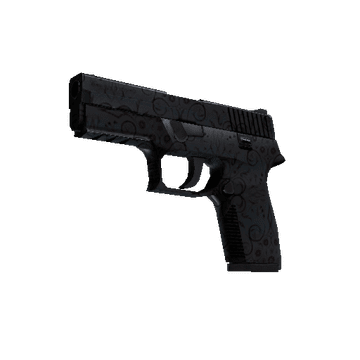 P250 | Dark Filigree