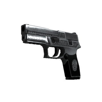 P250 - Cartel
