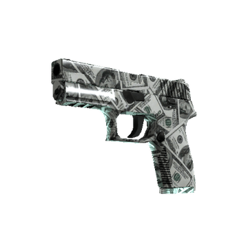 P250 - Franklin