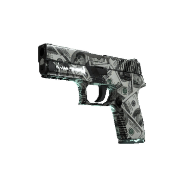 P250 | Franklin